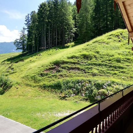 Ferienwohnung Grabenhaeusl Inkl. Chiemgaukarte Ruhpolding Exteriér fotografie